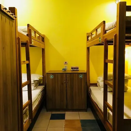 杭州 Yha荷方小院旅舍 外观 照片