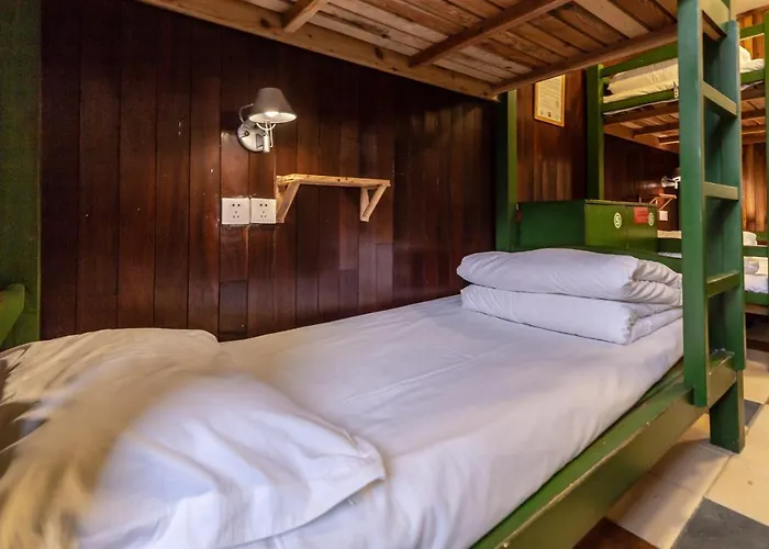 Hofang Guest House