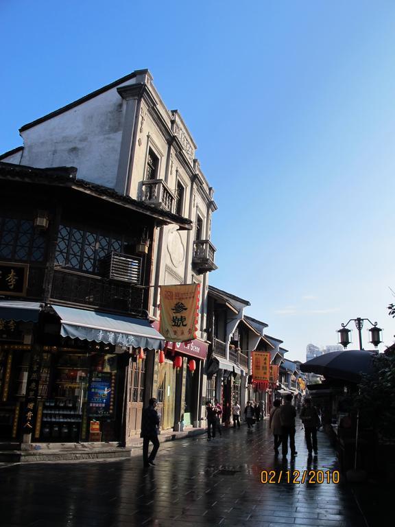 Hofang * Hangzhou