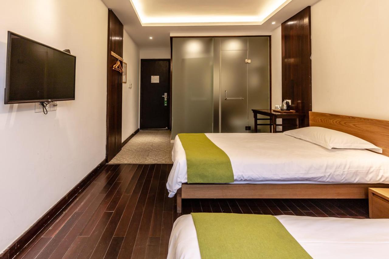 Hofang Hangzhou
