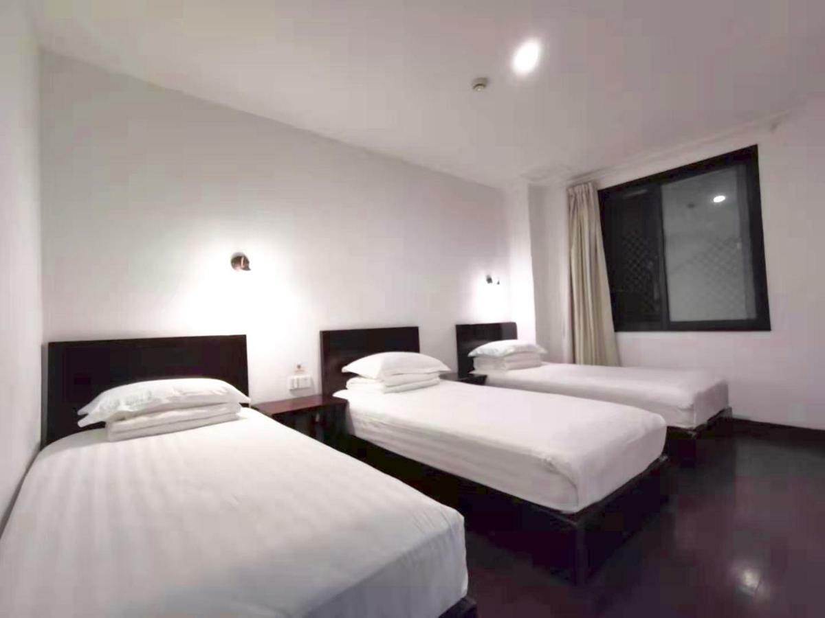 Hostel Hofang *