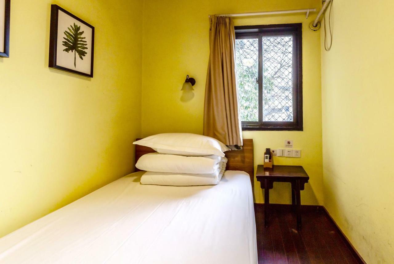 Hostel Hofang *
