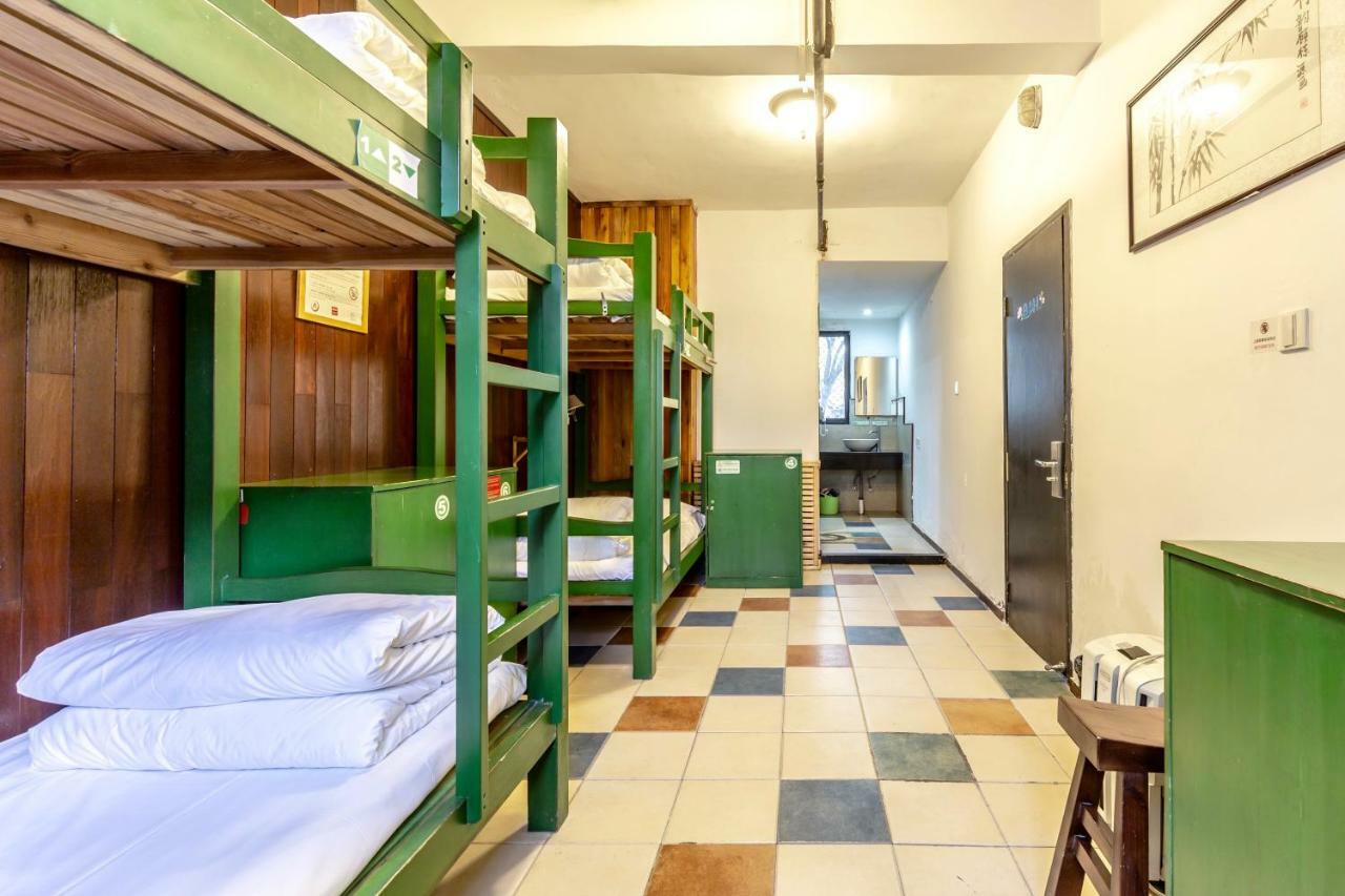 Hofang Hostel