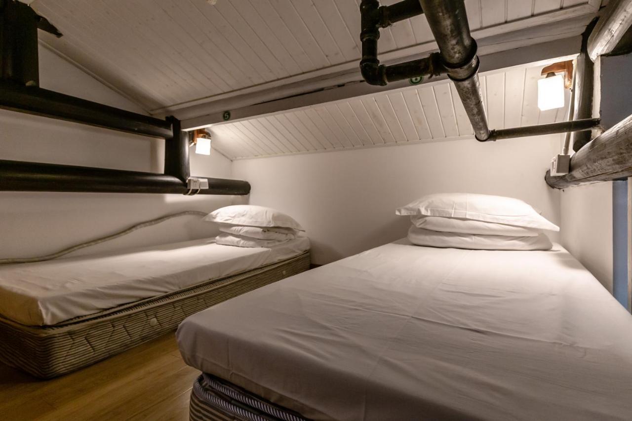 Hofang Hostel
