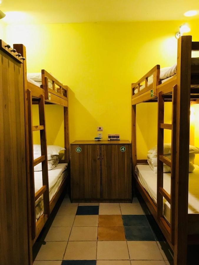 Hofang Hostel